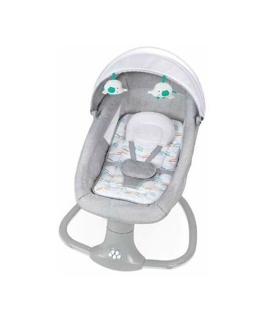 Шезлонг для малышей