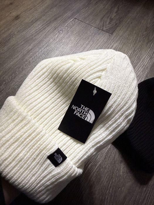 Caciula Fes The North Face noua/new