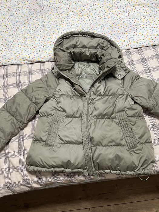 Куртка Massimo Dutti