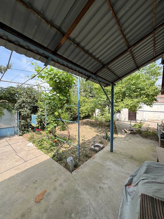 Дача в Паркенте! 7 соток