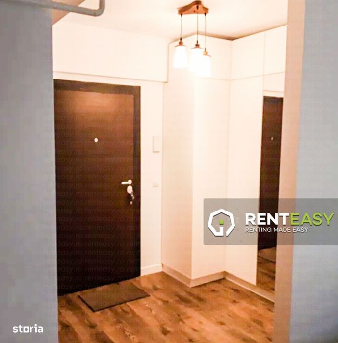 Apartament – Iași, Zona Industrială - Vedere 5