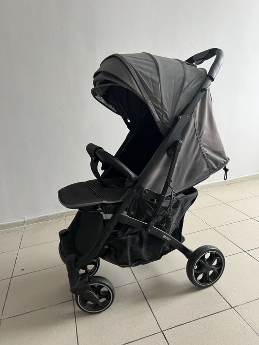Продам коляску Mstar