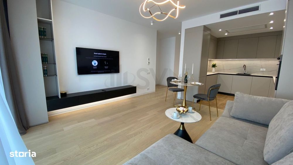 Proiect premium - 2 camere - ready to move - vedere catre lac — fotografia 3