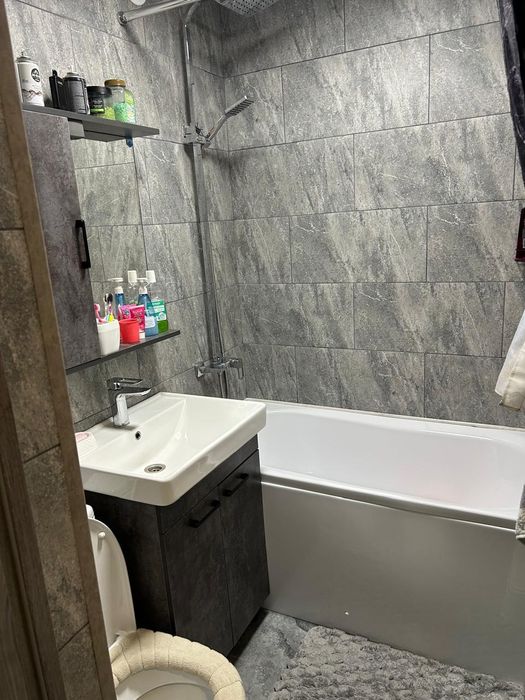 Продам 2х комнатную