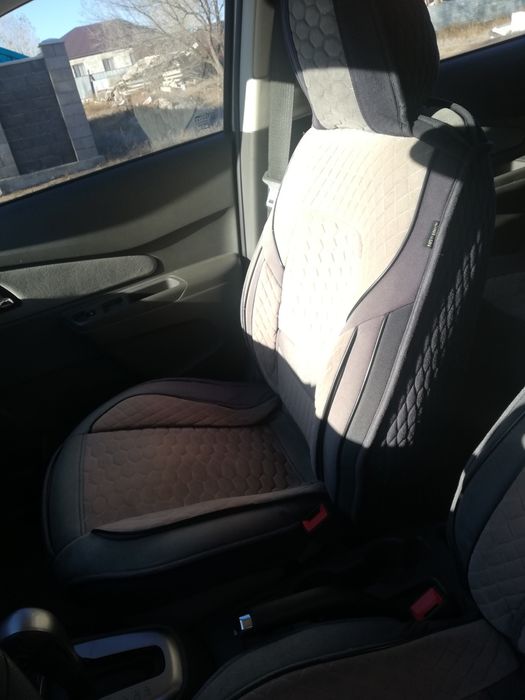 Чехлы для машины