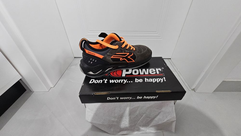 Pantofi protecție U-Power