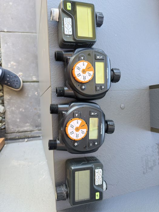 Компютри за поливане