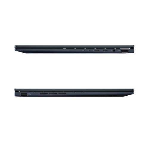 Asus Zenbook 14 OLED / 14" 2.8K 120Hz / Ultra 9 / 32GB / SSD 1TB