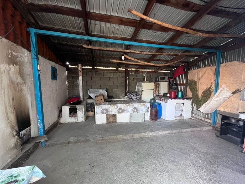 Дом в болеке продается срочно