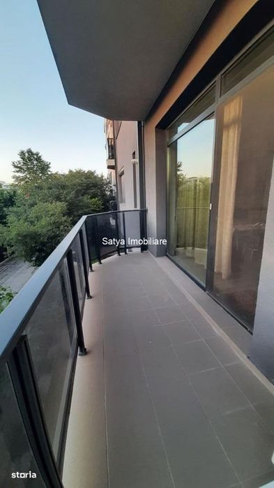 Apartament 2 camere | decomandat | Tomis Plus | terasa