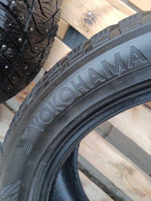 Шины yokohama Ig65 225/50/17
