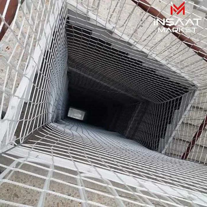 Строительная ЗУС защитная сетка Турция