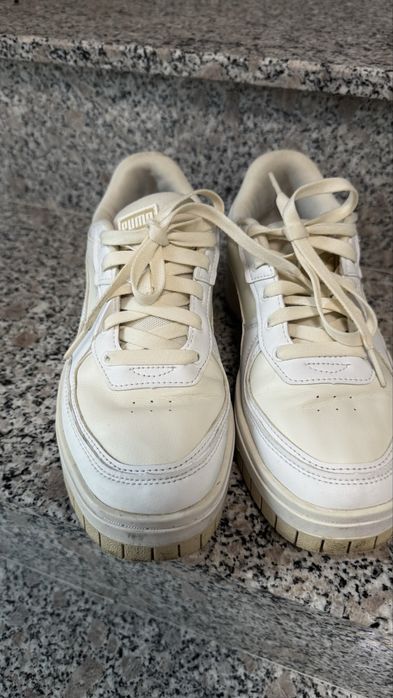 Дамски кецове PUMA, EU39
