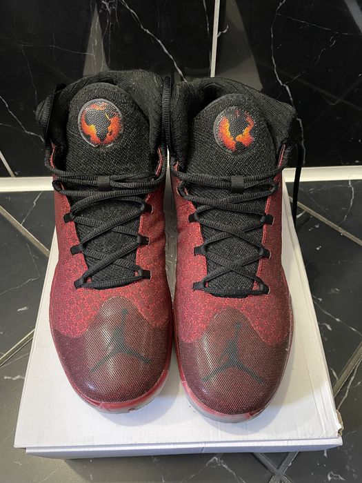 Nike Air Jordan 30 Bred 44,5