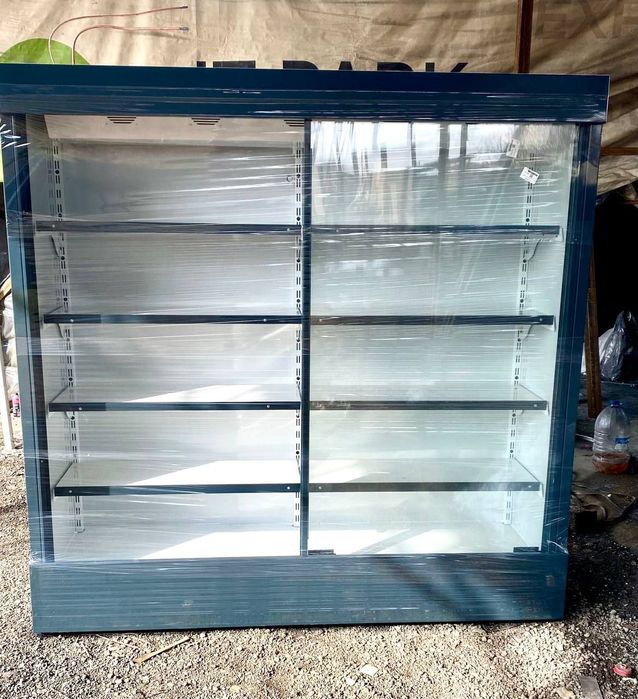 Vitirina xolodilnik shkop