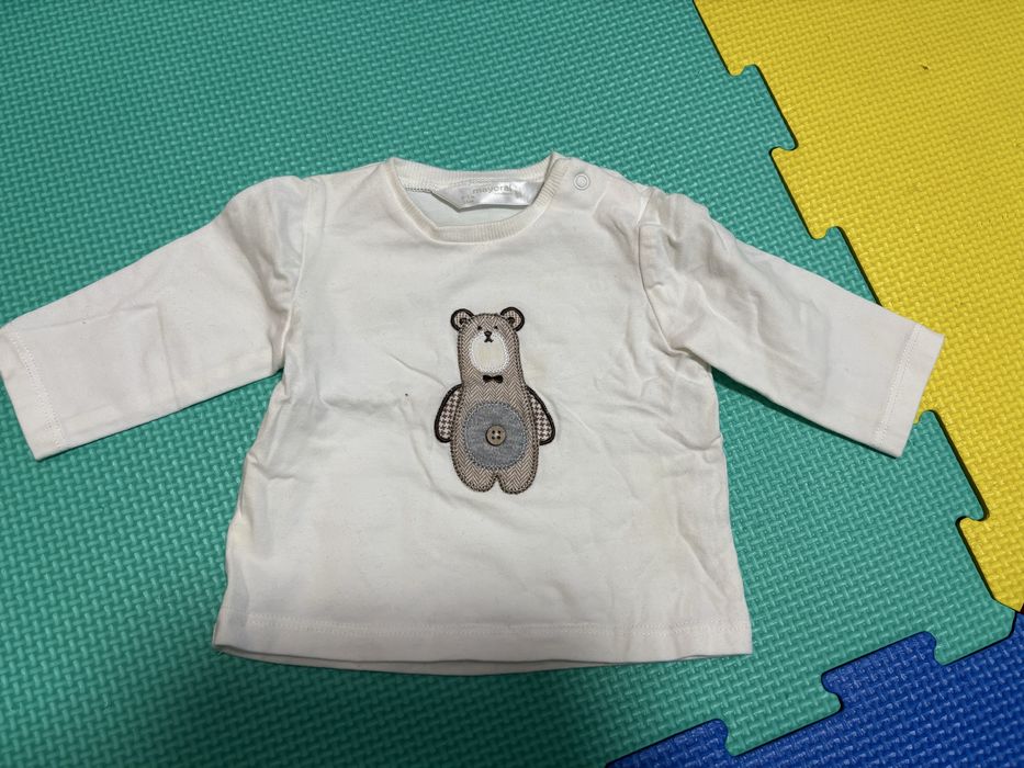 Бебешки комплект Mayoral