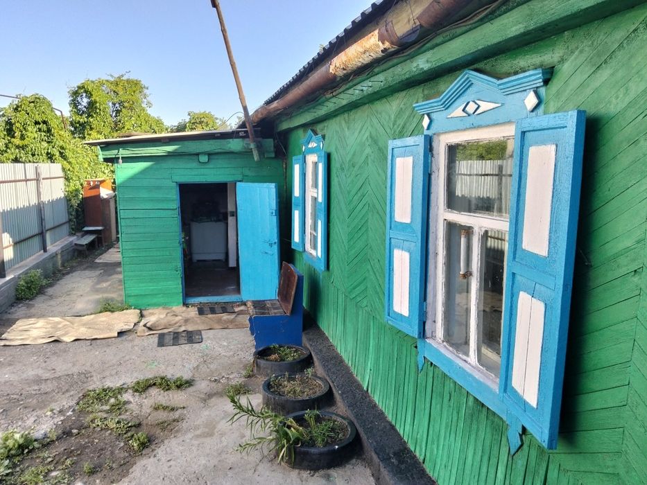 Продам дом на сростве