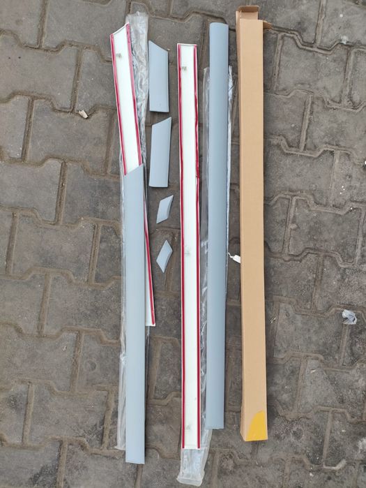 Молдинг камри20- 25