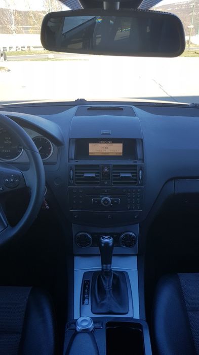 Мерцедес C220D .Може да се плати и в Криптовалута