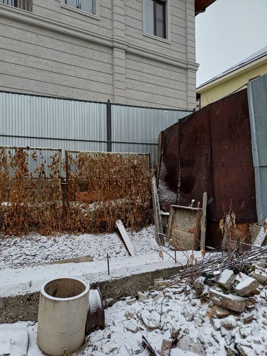 Участок и часть дома Ерменсай