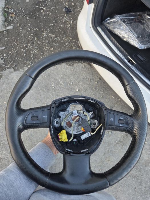 Волан За ауди а4 а5 а6