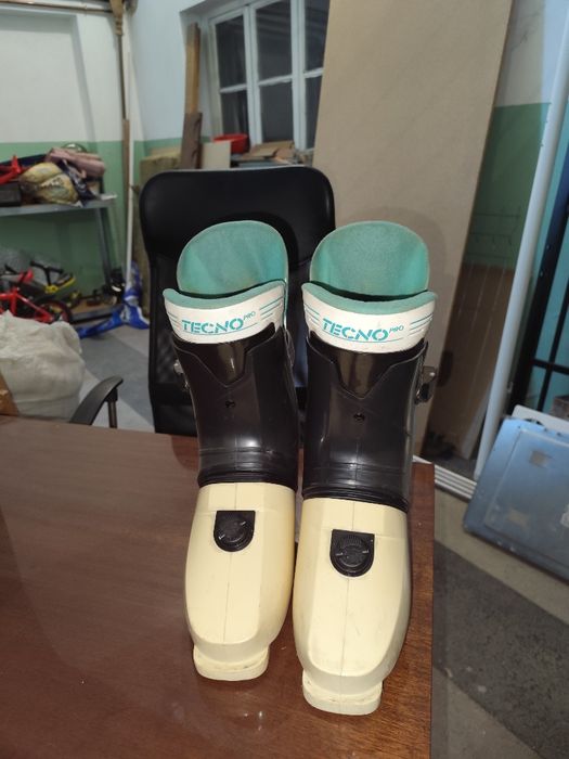 Обувки за ски TecnoPro tps880