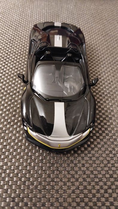 Shell количка Ферари