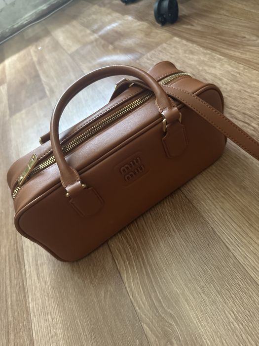 Сумки из натуральной кожи