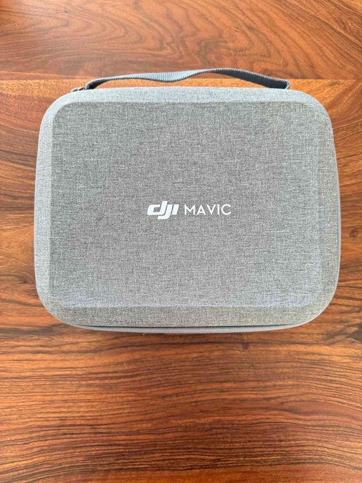 case dron DJI mavic