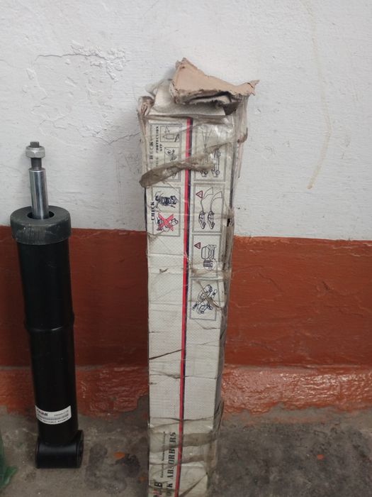 Автозапчасти на ауди