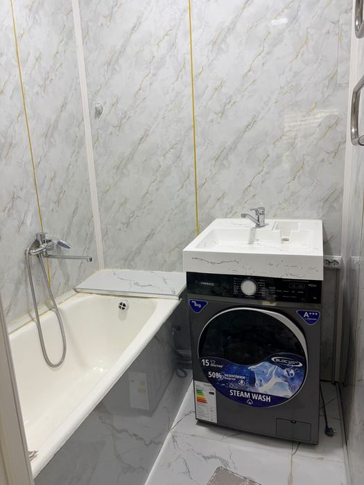 Продается Своя  4 -комнатная квартира Юнусабад 11 квартал Срочно