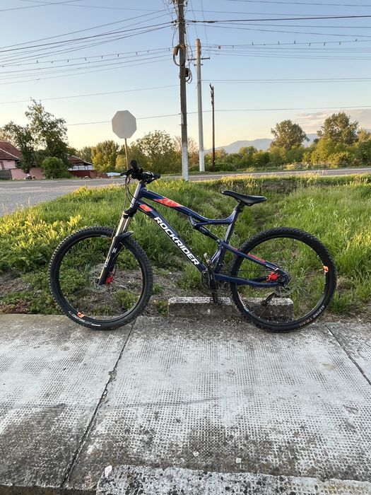 Rockrider ST 540S