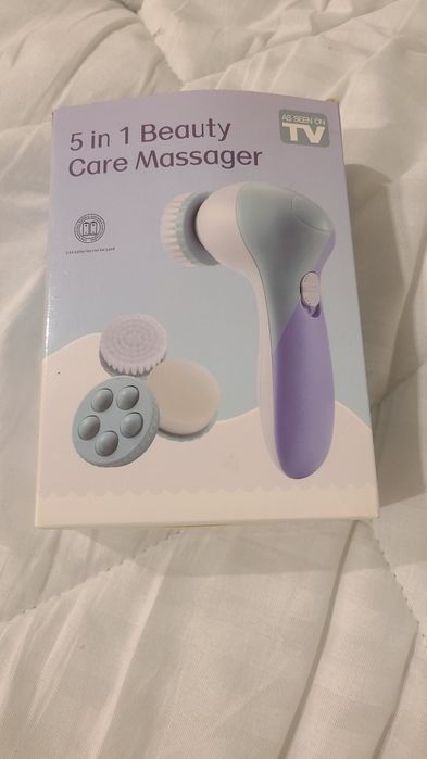 Массажер для лица