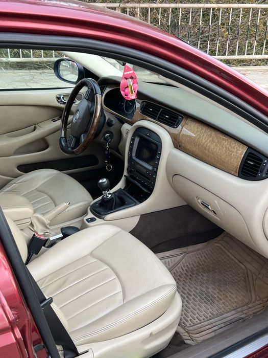 JAGUAR X-Type 2006 — imagine 3