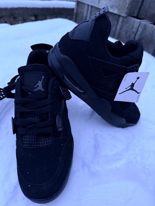 Обувки Air Jordan