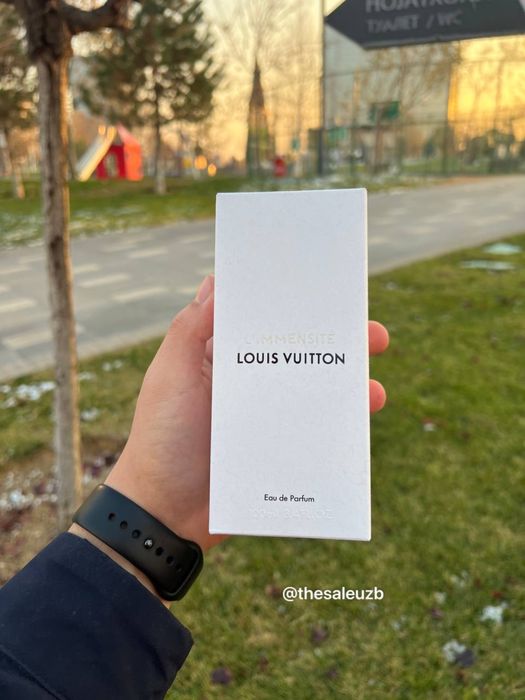 Louis Vuitton l'immensite 100ml