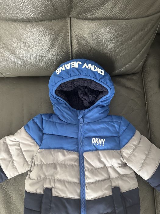 Детско яке DKNY