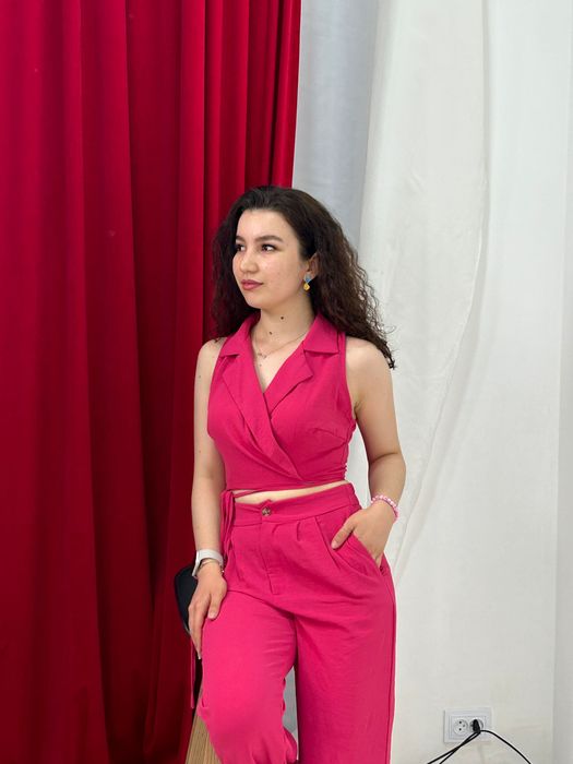 Комплект двойка S