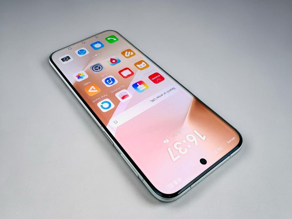 Huawei Pura 80 Pro 512GB 12RAM White 100% Батерия! Гаранция!