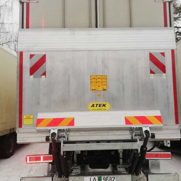 Гидроборт DM 2000