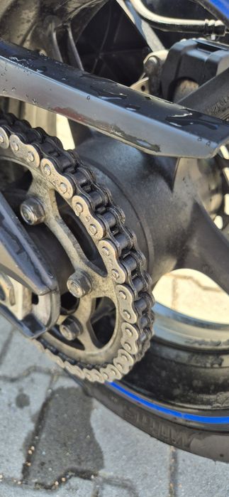 Vand/Schimb Yamaha fz1 Fazer