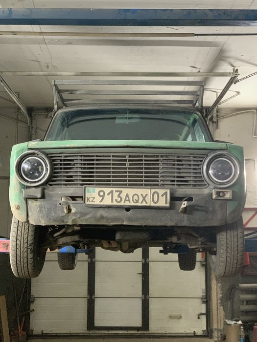 Продам трудягу или обмен