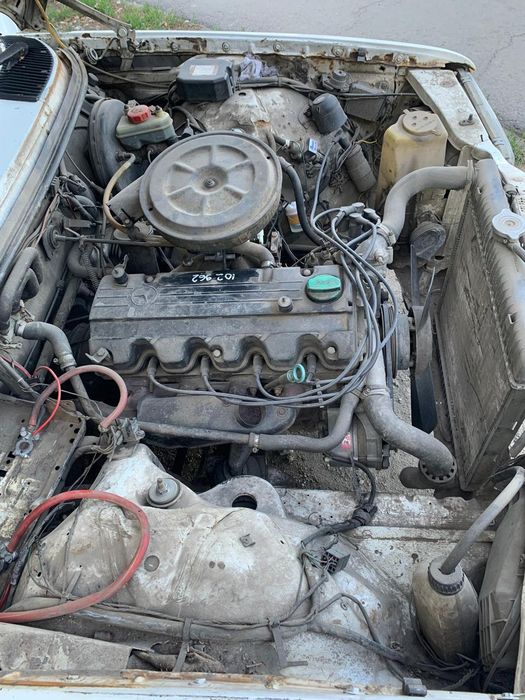 Мерседес Бенс 190