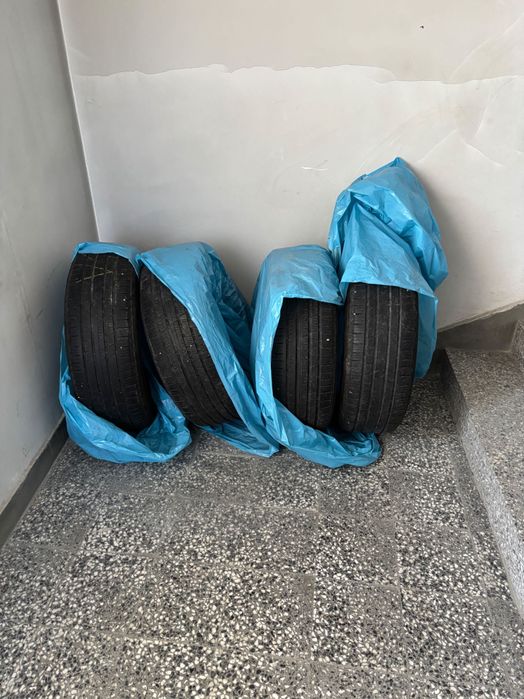 Гуми Pirelli Scorpion летни 235/60/18