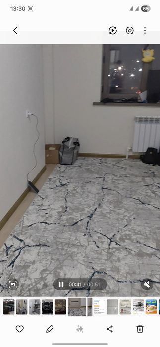 Sheriklikka kvartira