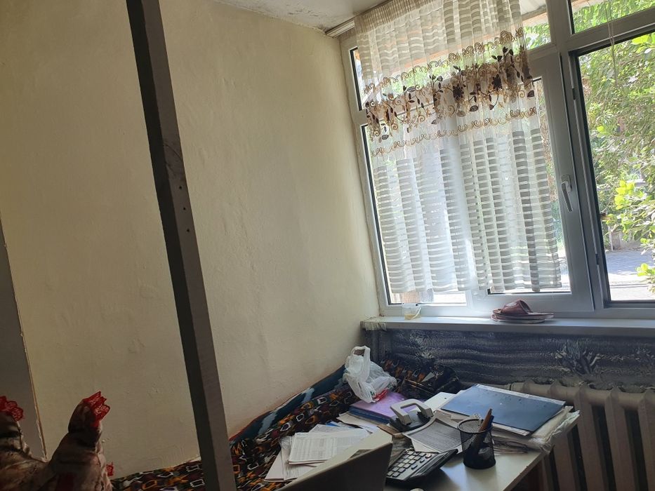 3х комнатная квартира