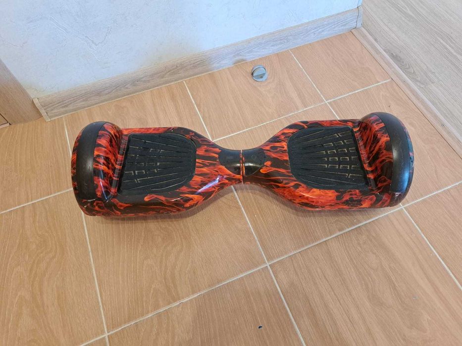 Гироскутер б/у к