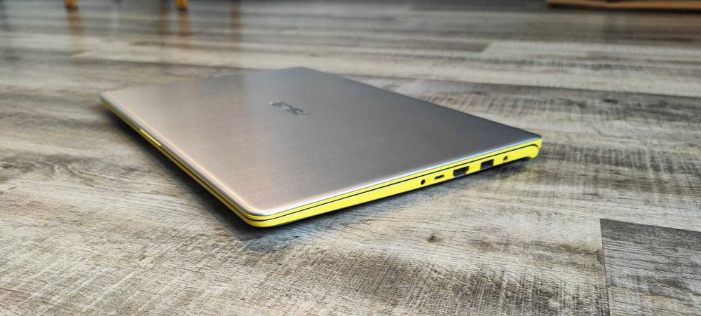 Vând Laptop ASUS VivoBook S15 S530