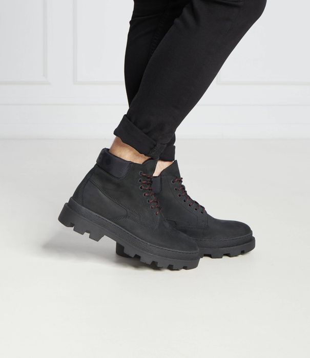 Hugo Мъжки обувки номер 43