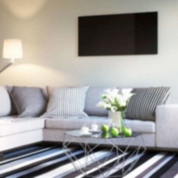 Инфрачервен отоплителен панел